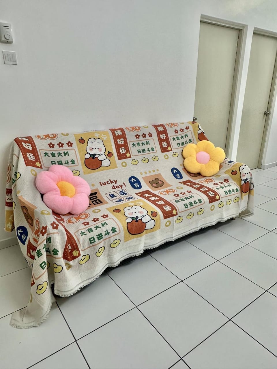 Urban Eats Stay House in Ipoh