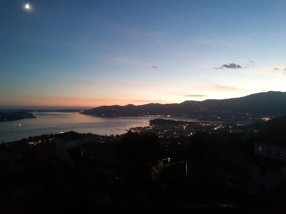 Lake view