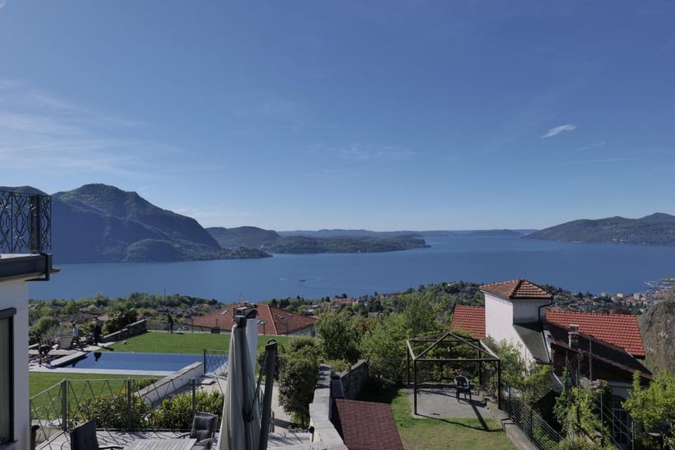 View (from property/room), Lake view