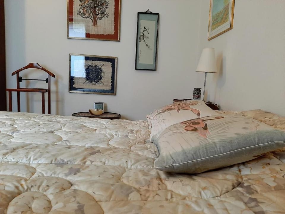 Le jardin de la Baie-face plage du Trez & thalasso Apartment in Bénodet