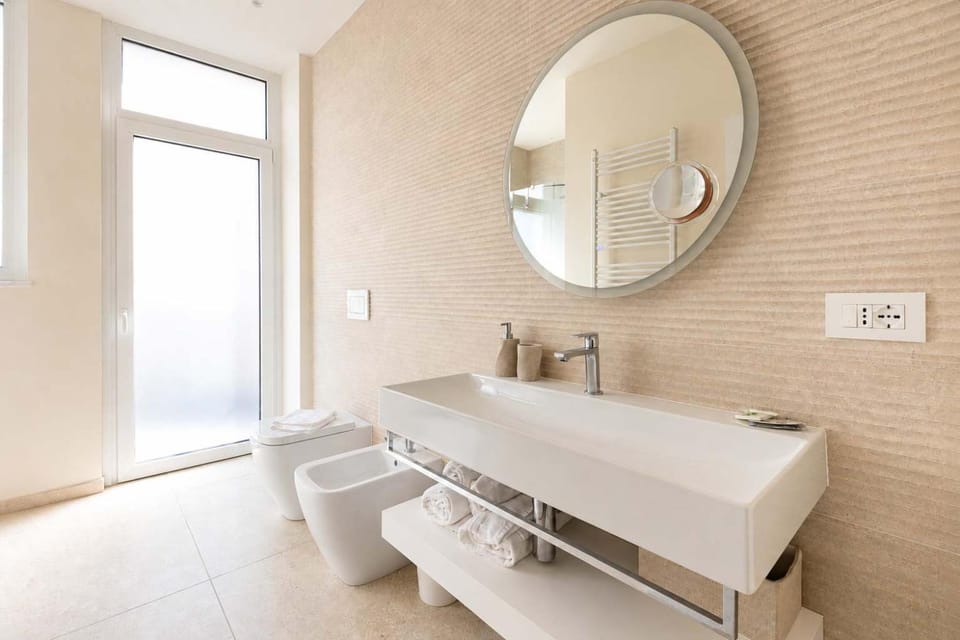 DomusNova Zaffiro - Suite centro Storico Torino Apartment in Turin