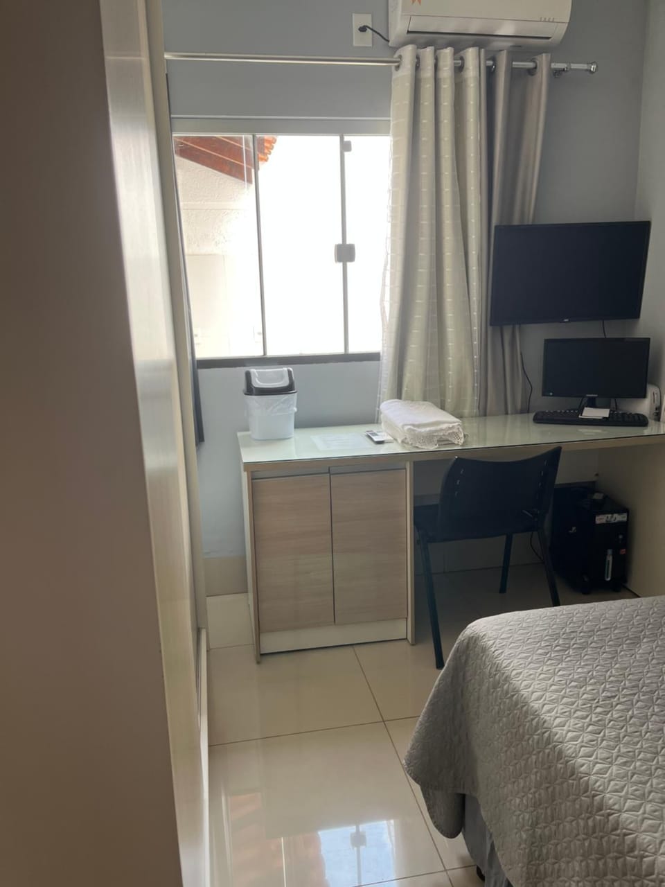 Quarto Aconchegante Vacation rental in State of Mato Grosso, Brazil