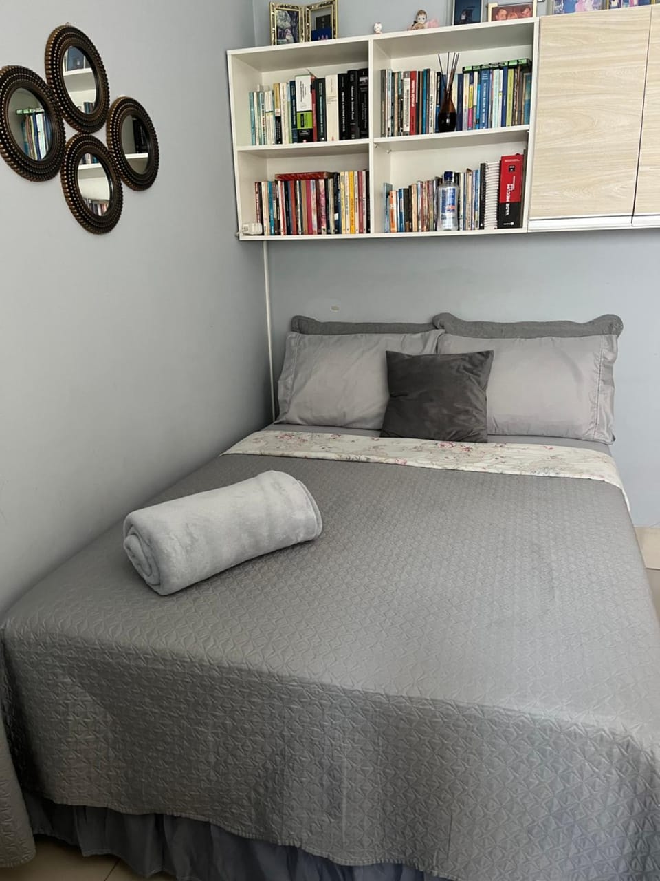 Quarto Aconchegante Vacation rental in State of Mato Grosso, Brazil