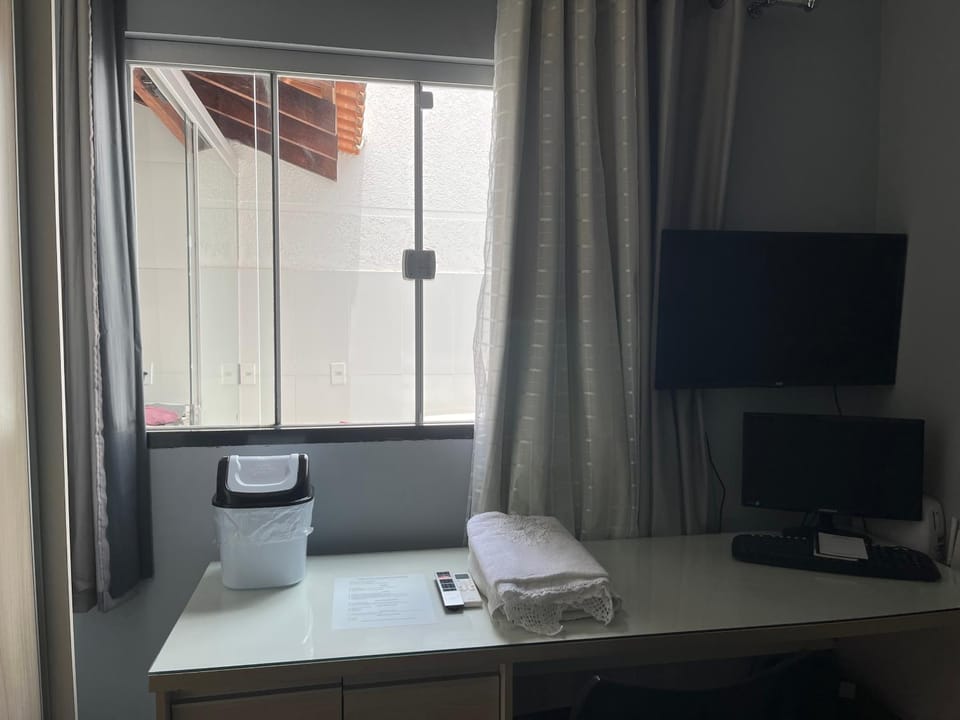 Quarto Aconchegante Vacation rental in State of Mato Grosso, Brazil