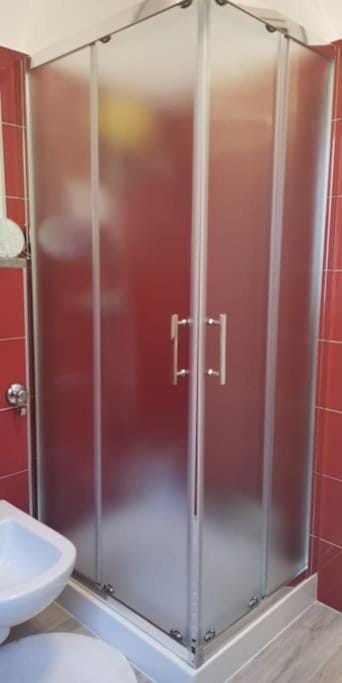 Due passi dalla Val Grande- Il Treno del Foliage Apartment in Domodossola