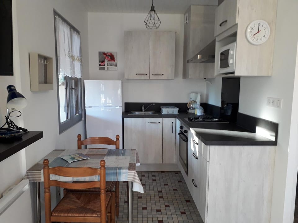 MF n 2 Apartment in Occitanie