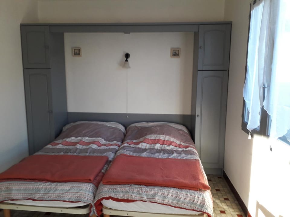 MF n 2 Apartment in Occitanie