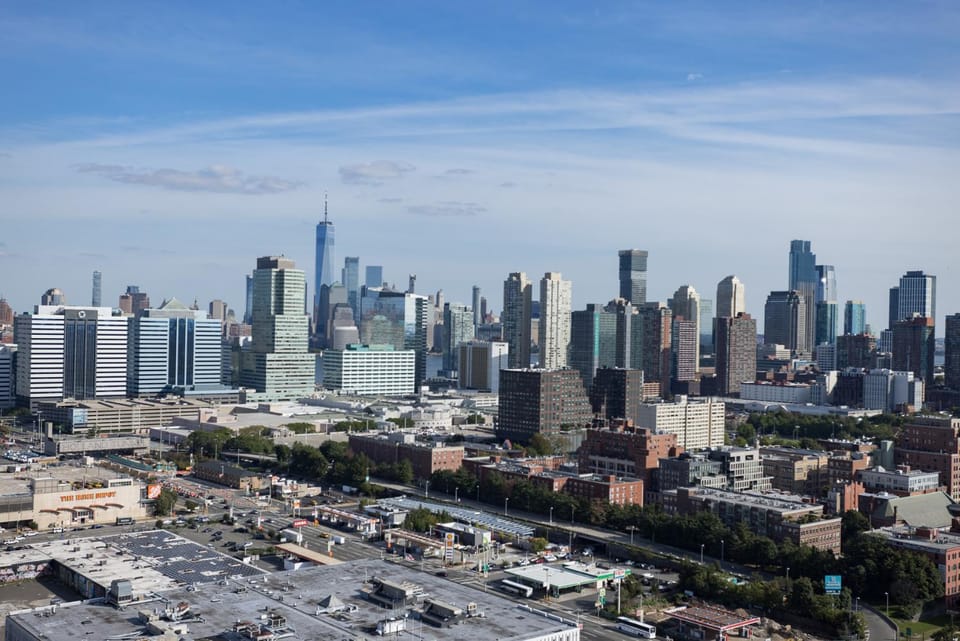 City view