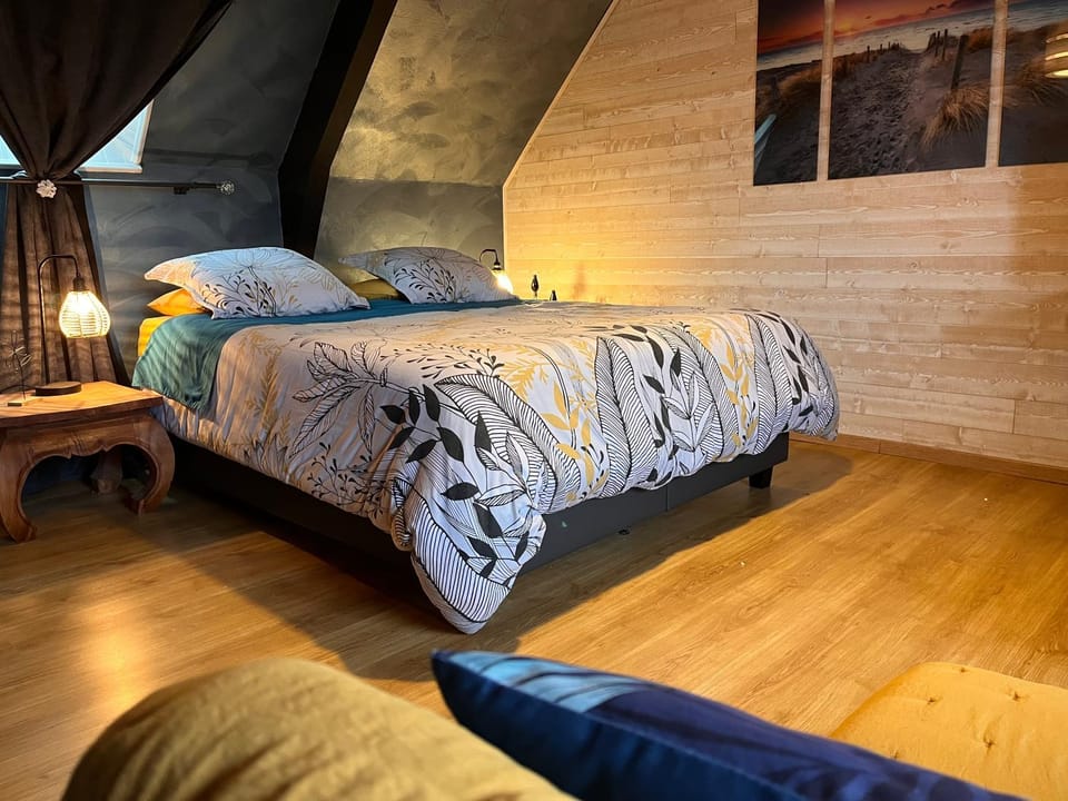 Korrigane Vacation rental in Brittany