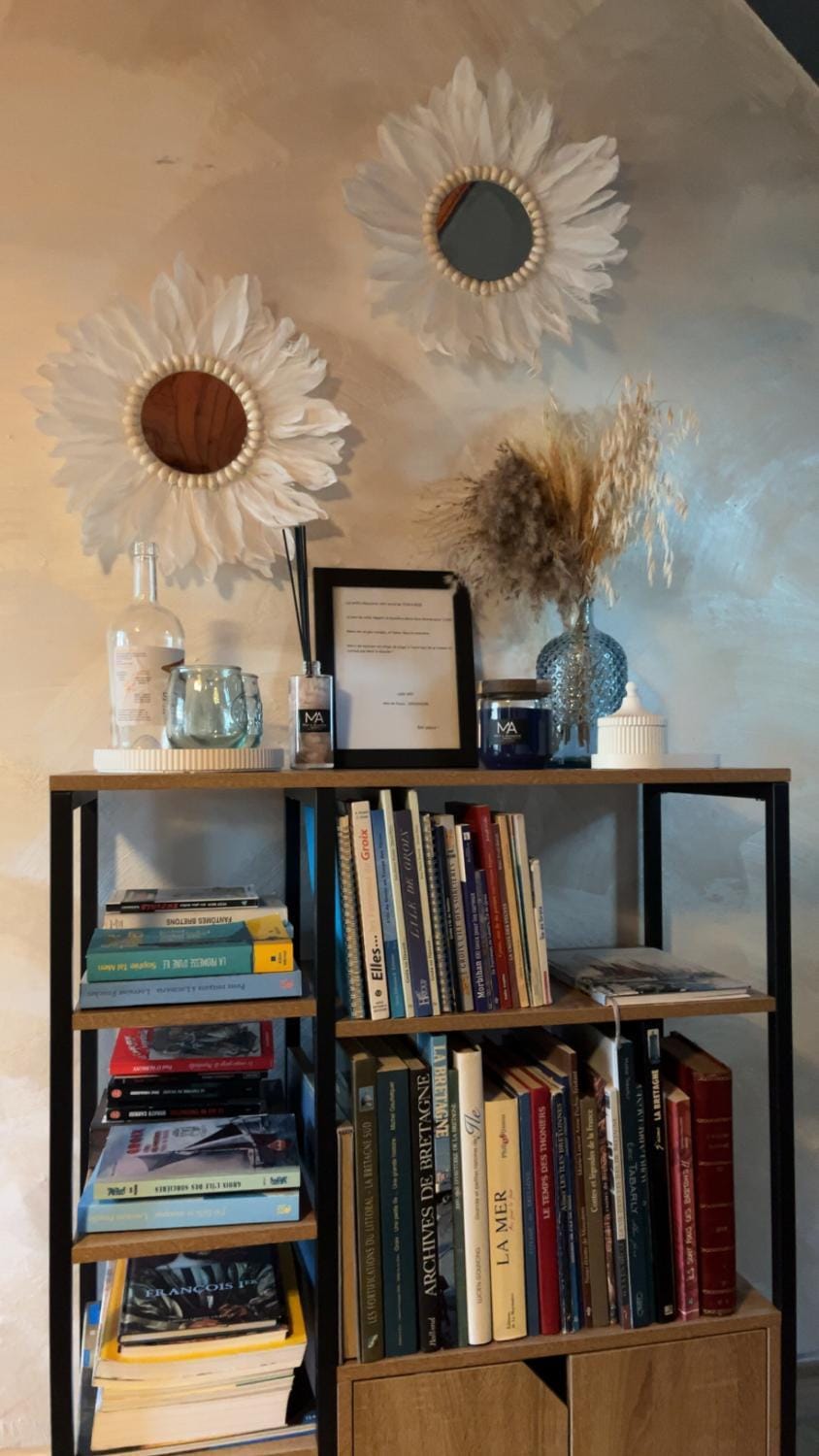 Korrigane Vacation rental in Brittany