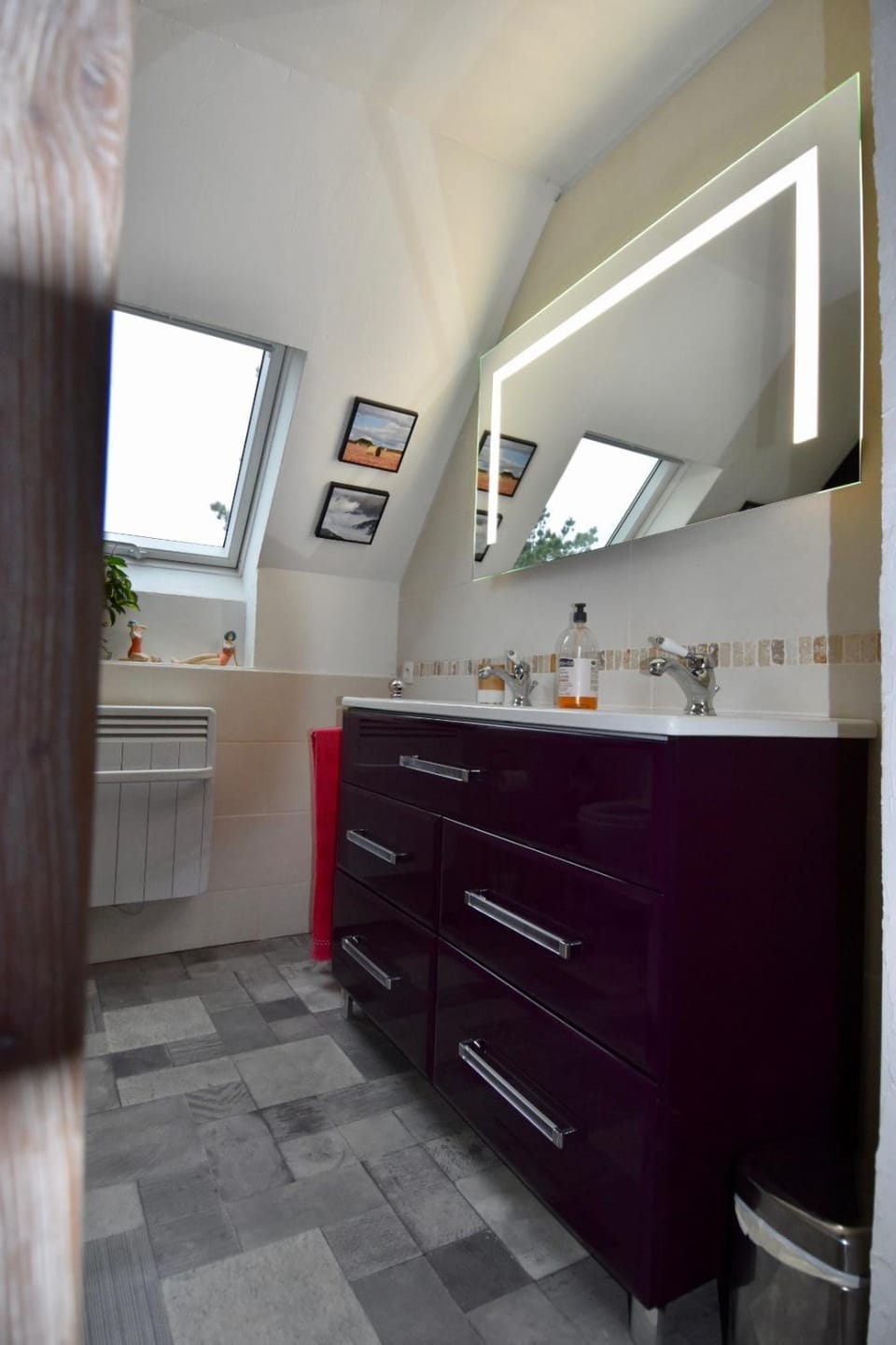 Korrigane Vacation rental in Brittany