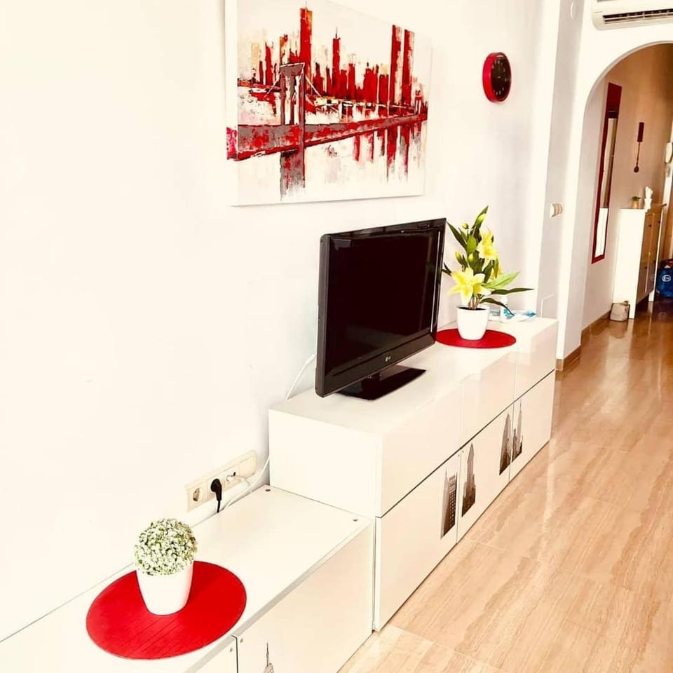 Sun and sea fuengirola Apartment in Fuengirola
