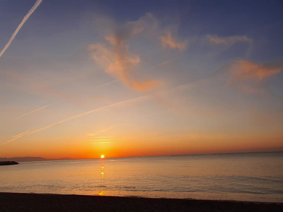 Sunrise