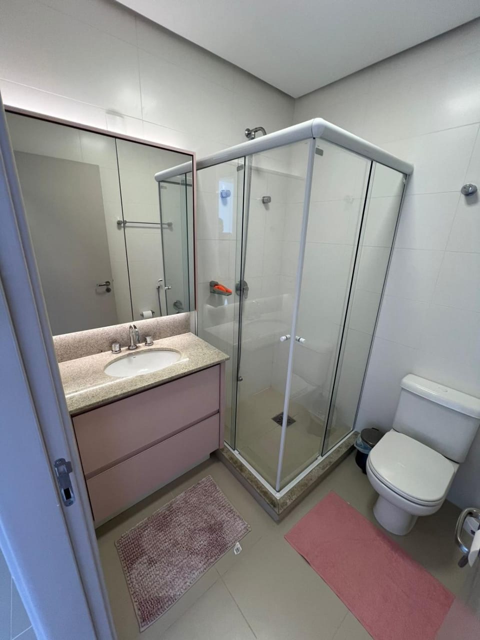 Apartamento Costão das Gaivotas Apartment in Florianopolis