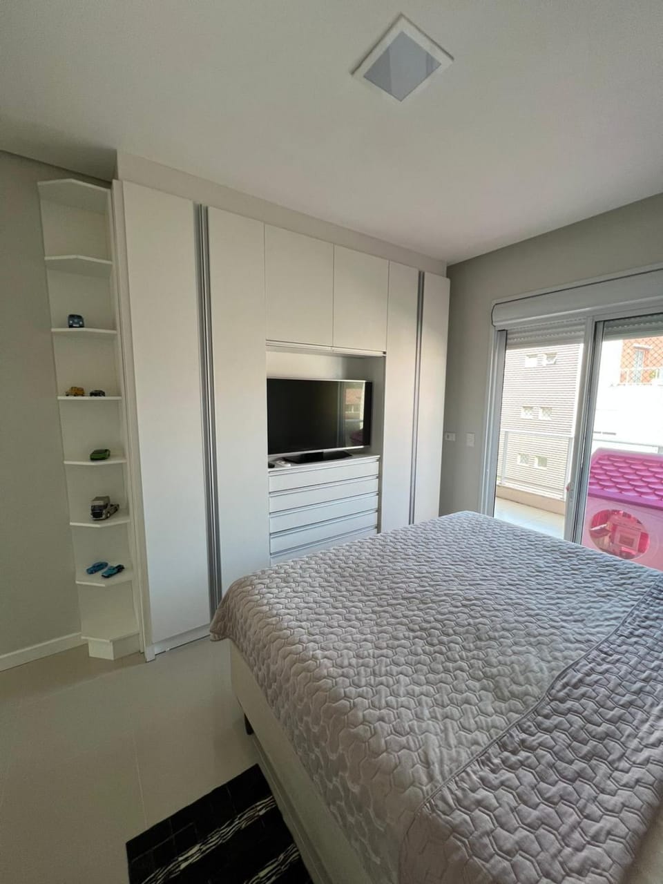 Apartamento Costão das Gaivotas Apartment in Florianopolis