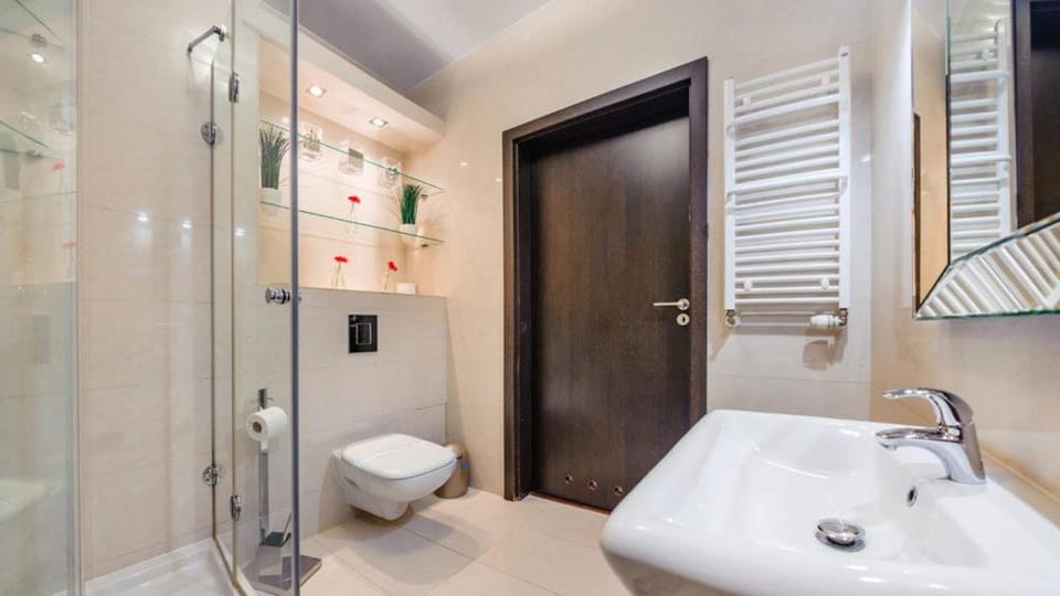 DIVA SPA 729 blizko morza Apartment in West Pomeranian Voivodeship, Poland