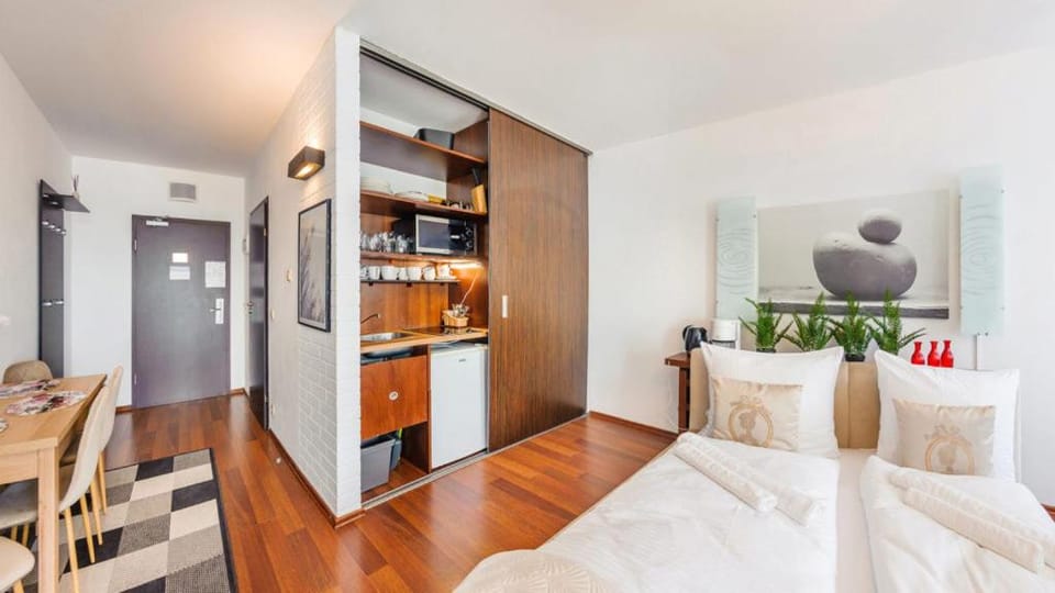 DIVA SPA 729 blizko morza Apartment in West Pomeranian Voivodeship, Poland