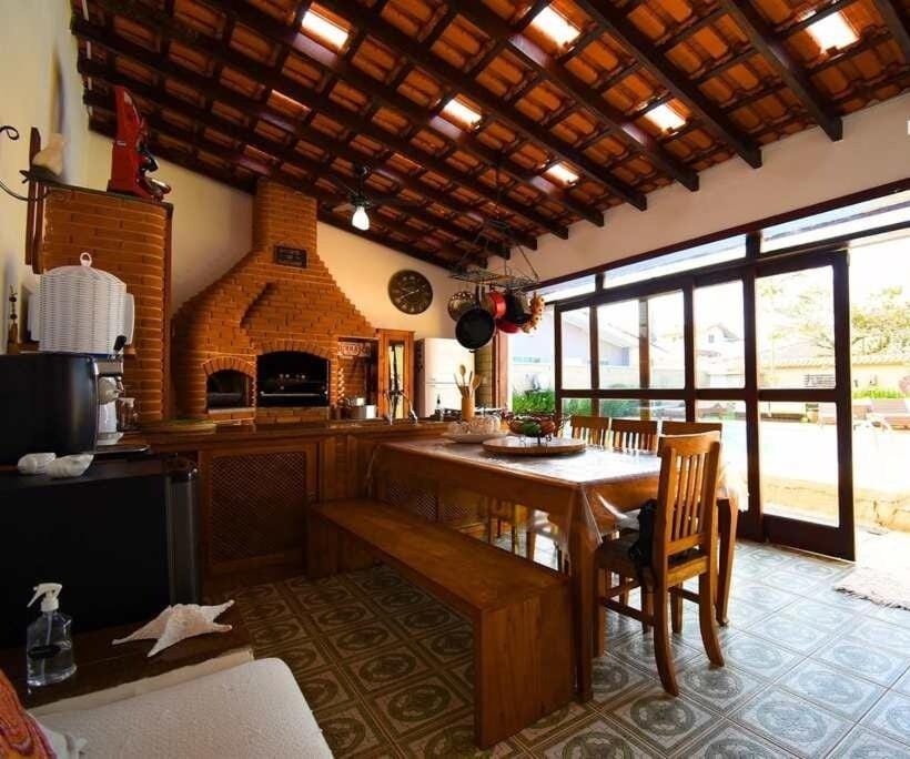 Casa aconchegante na praia House in Peruíbe