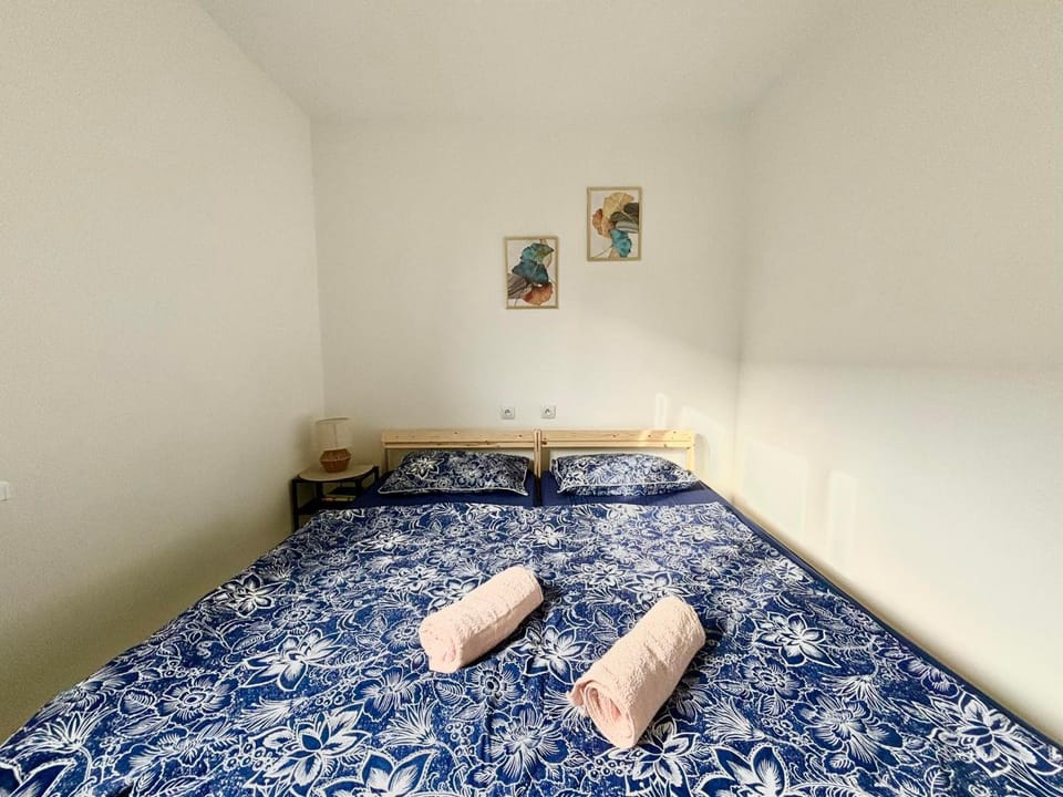 Apartamenty za oknem Zamku - 2 pokoje Apartment in Pomeranian Voivodeship