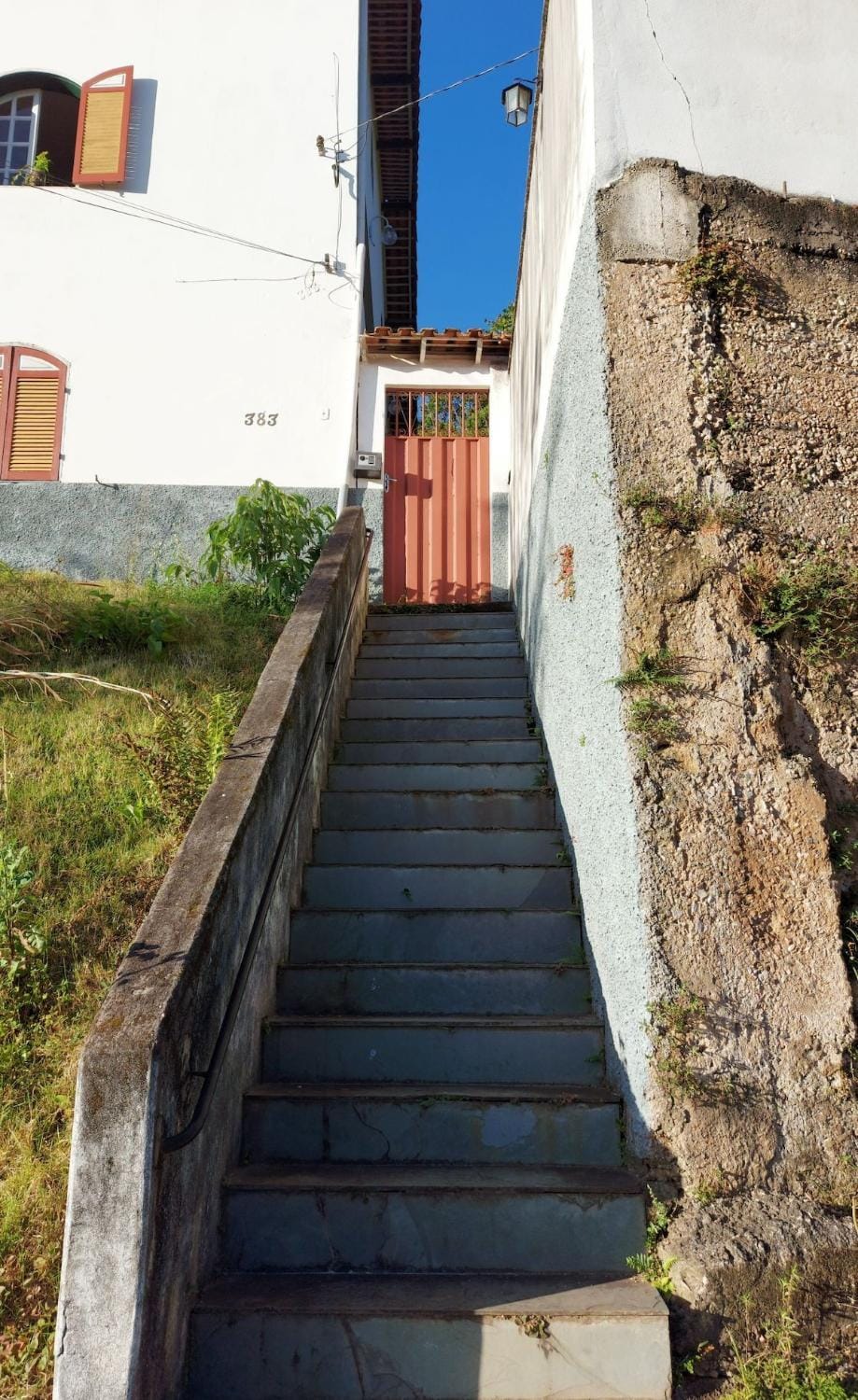 Casarão em OP House in Ouro Preto