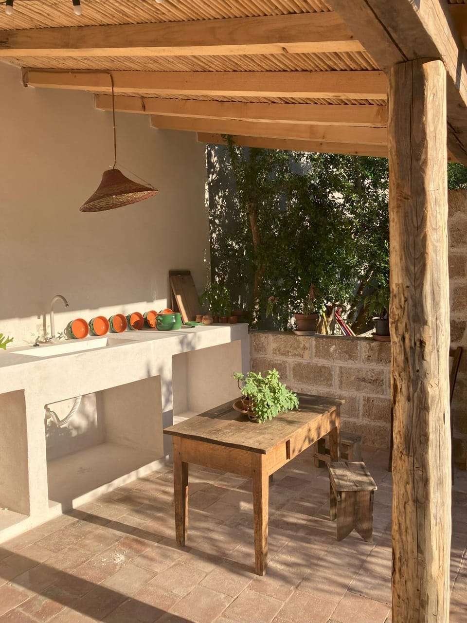 Casa Manamunda House in Sardinia