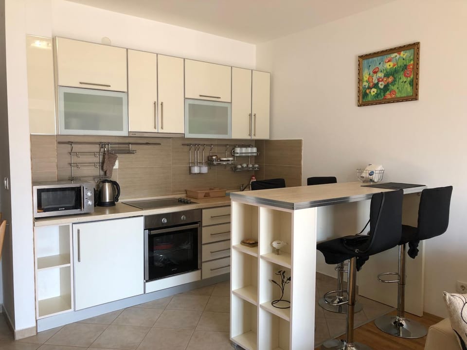 Apartment Marina Apartment in Montenegro