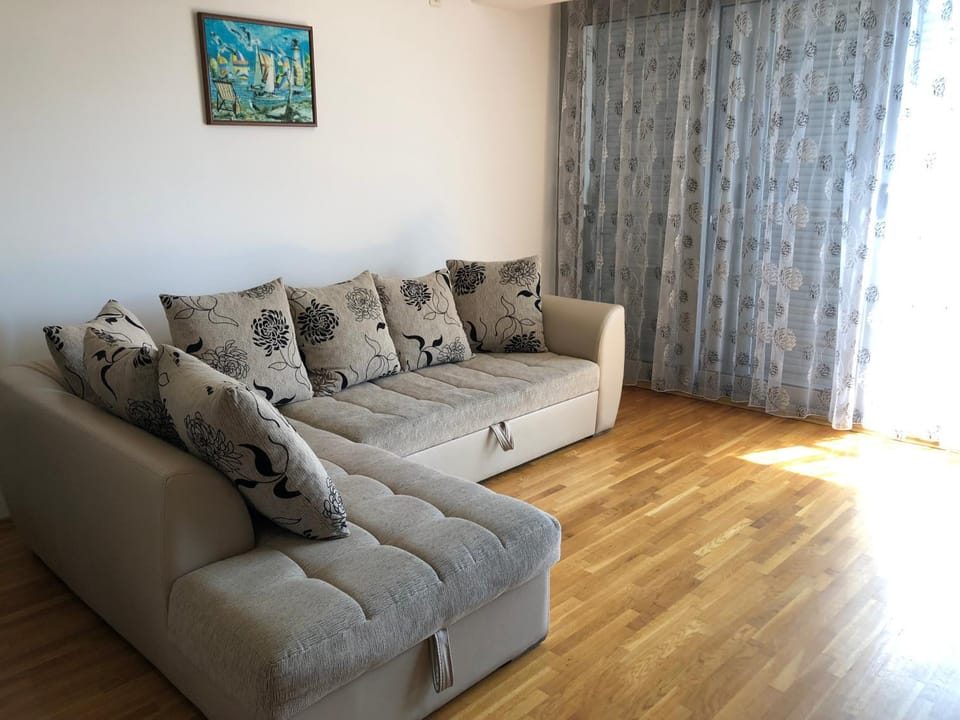 Apartment Marina Apartment in Montenegro