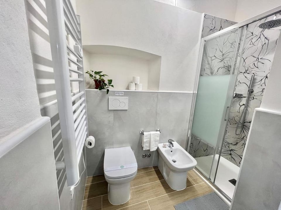 Casa S Trinita 15 min train station, visit Tuscany Apartment in Prato