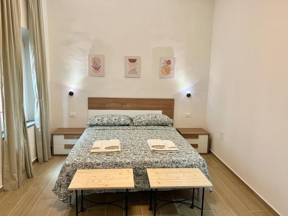 Casa S Trinita 15 min train station, visit Tuscany Apartment in Prato