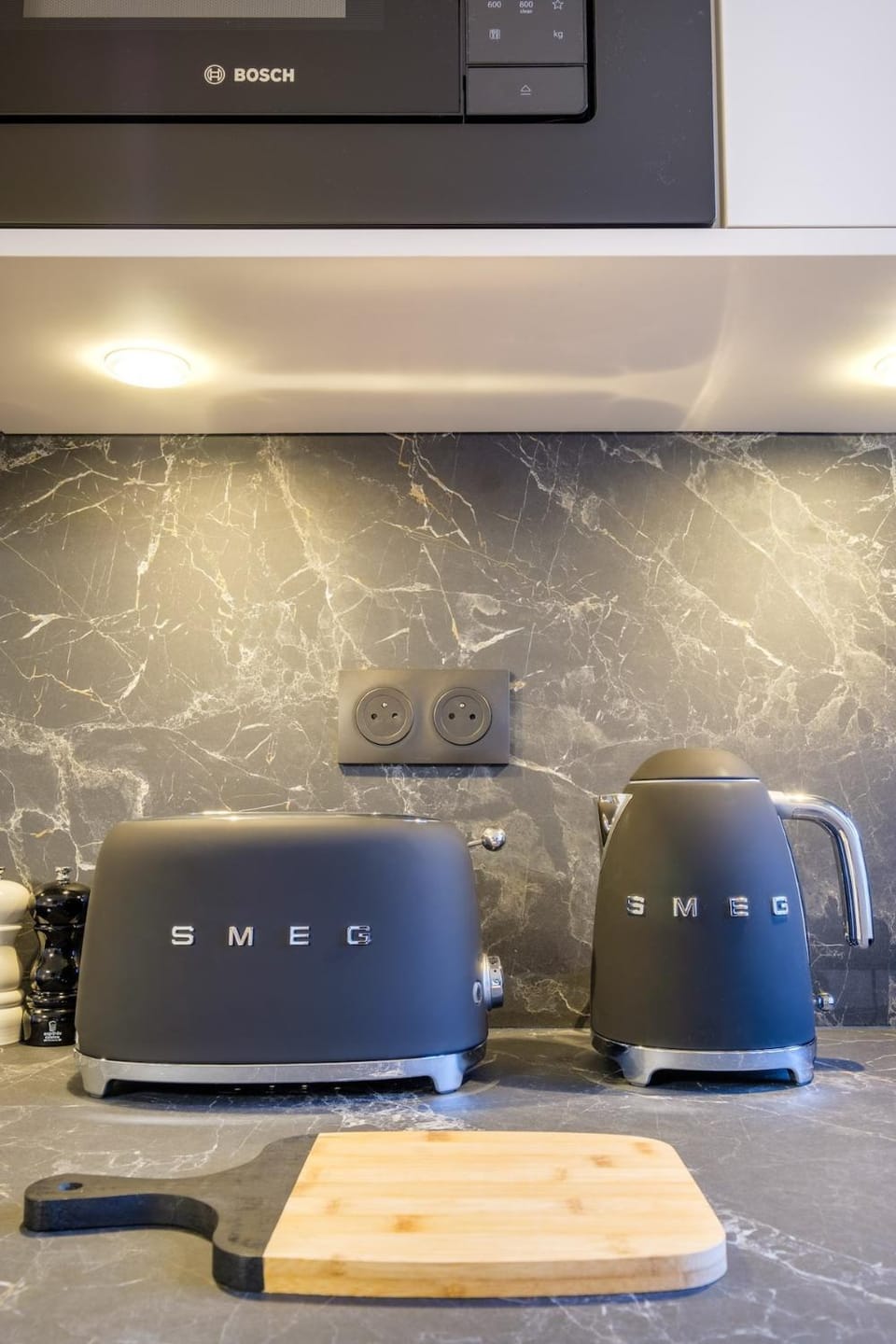 L'Ecrin du 6ème Apartment in Lyon