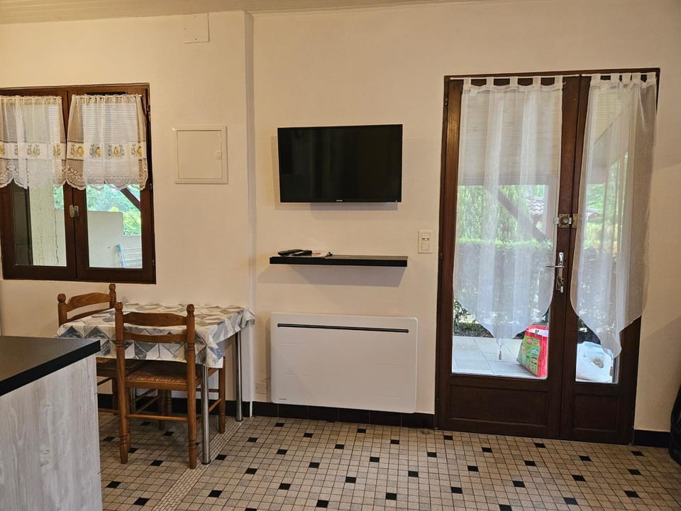 MF n 3 Apartment in Occitanie