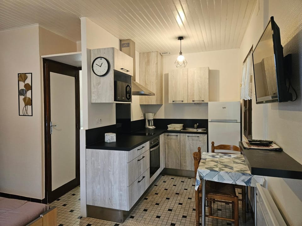 MF n 3 Apartment in Occitanie