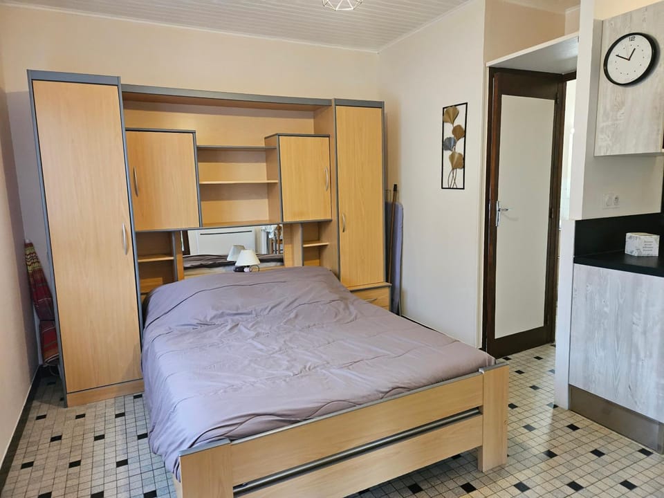 MF n 3 Apartment in Occitanie