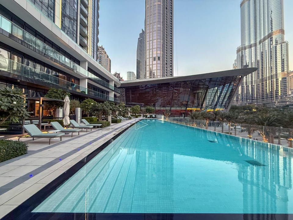 Pool view, Swimming pool, Swimming pool