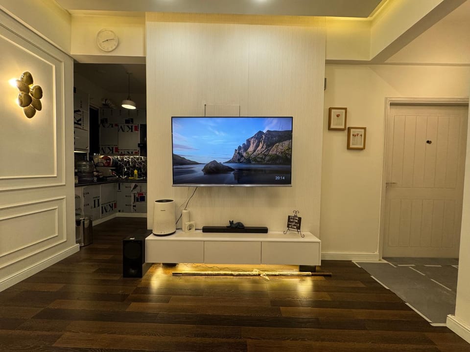 TV and multimedia