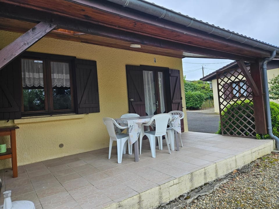 MF n 4 Apartment in Occitanie