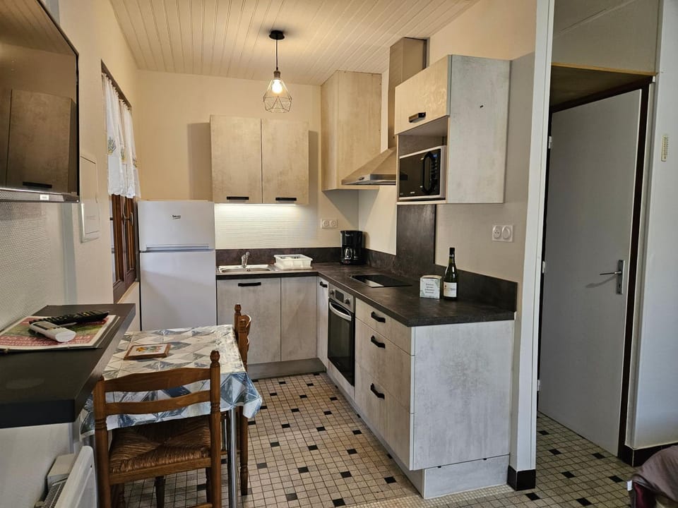 MF n 4 Apartment in Occitanie