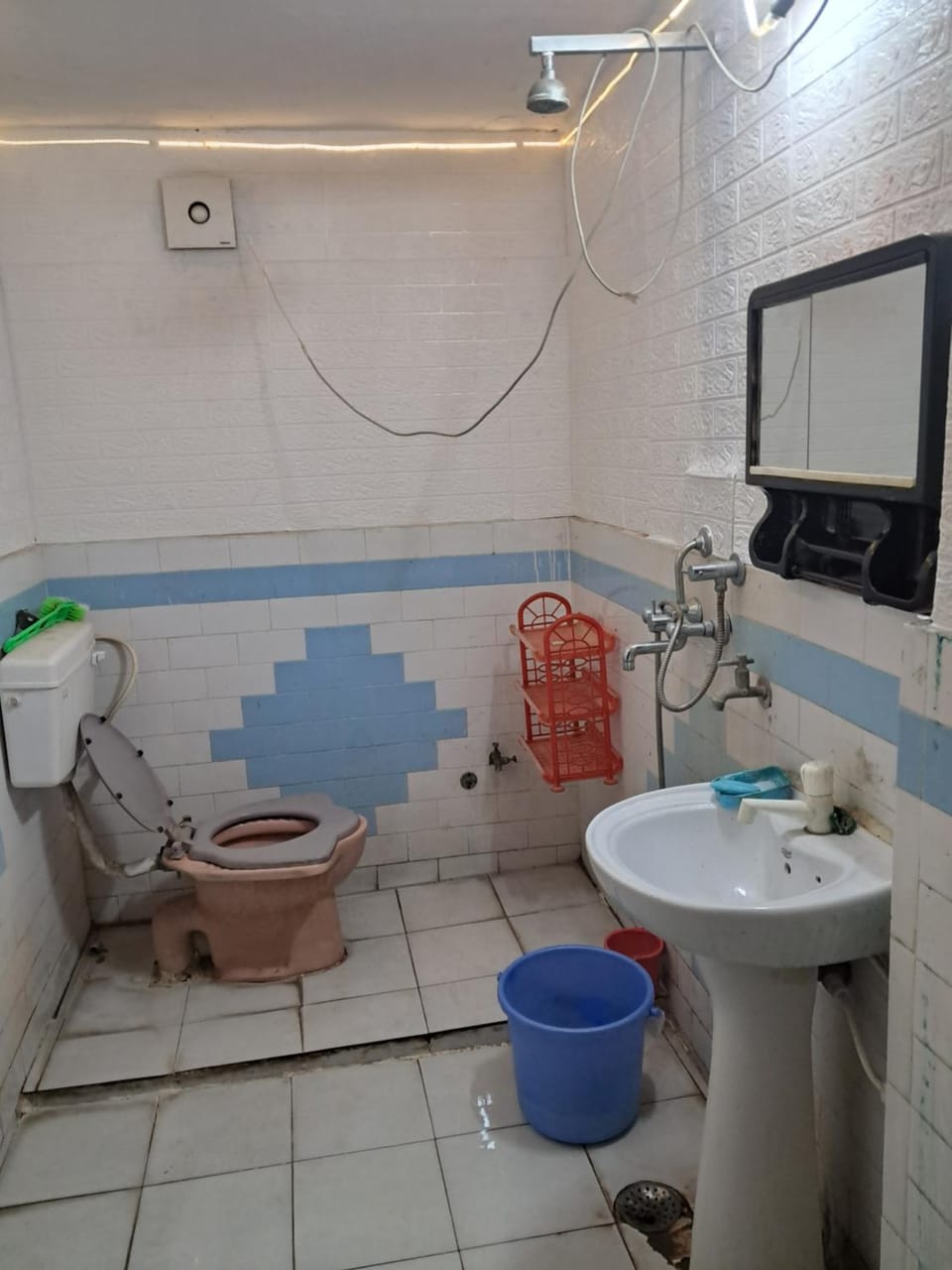 Toilet, Bathroom, bidet