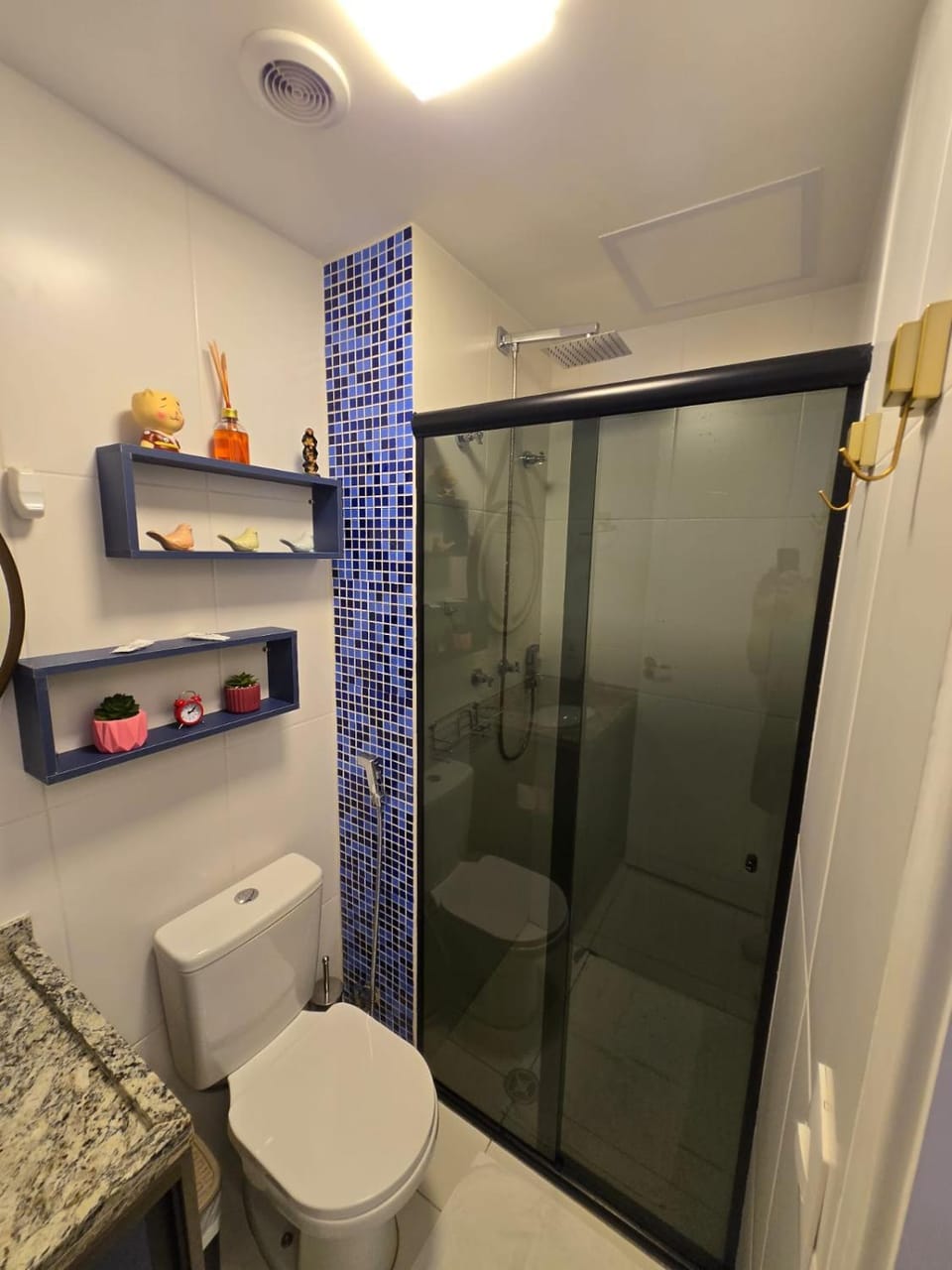 LOFT a 5 MIN DO METRÔ MOBILIADO Apartment in Sao Paulo City