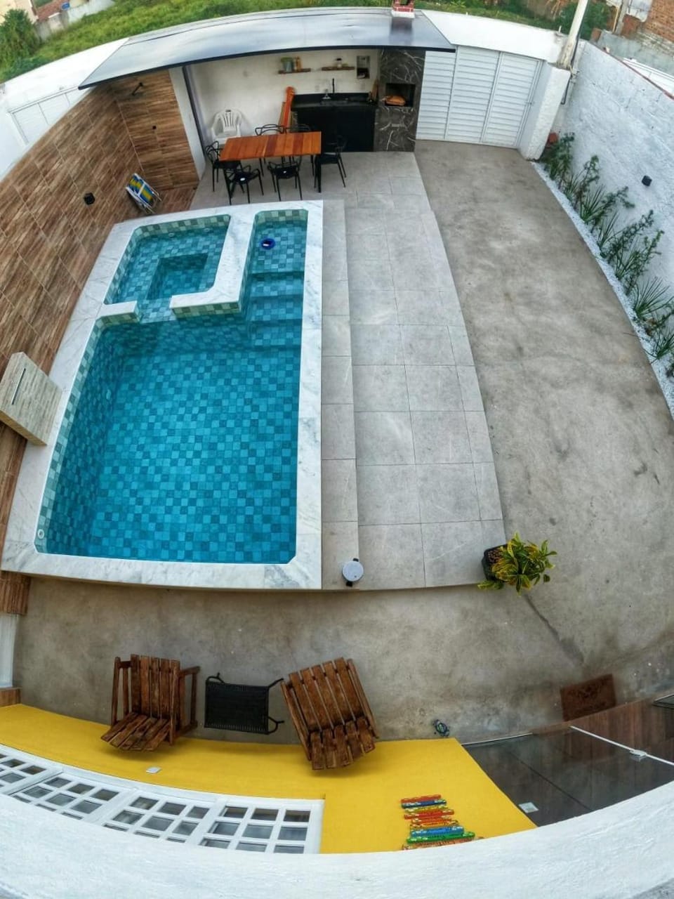 Casa do Sol House in Marechal Deodoro