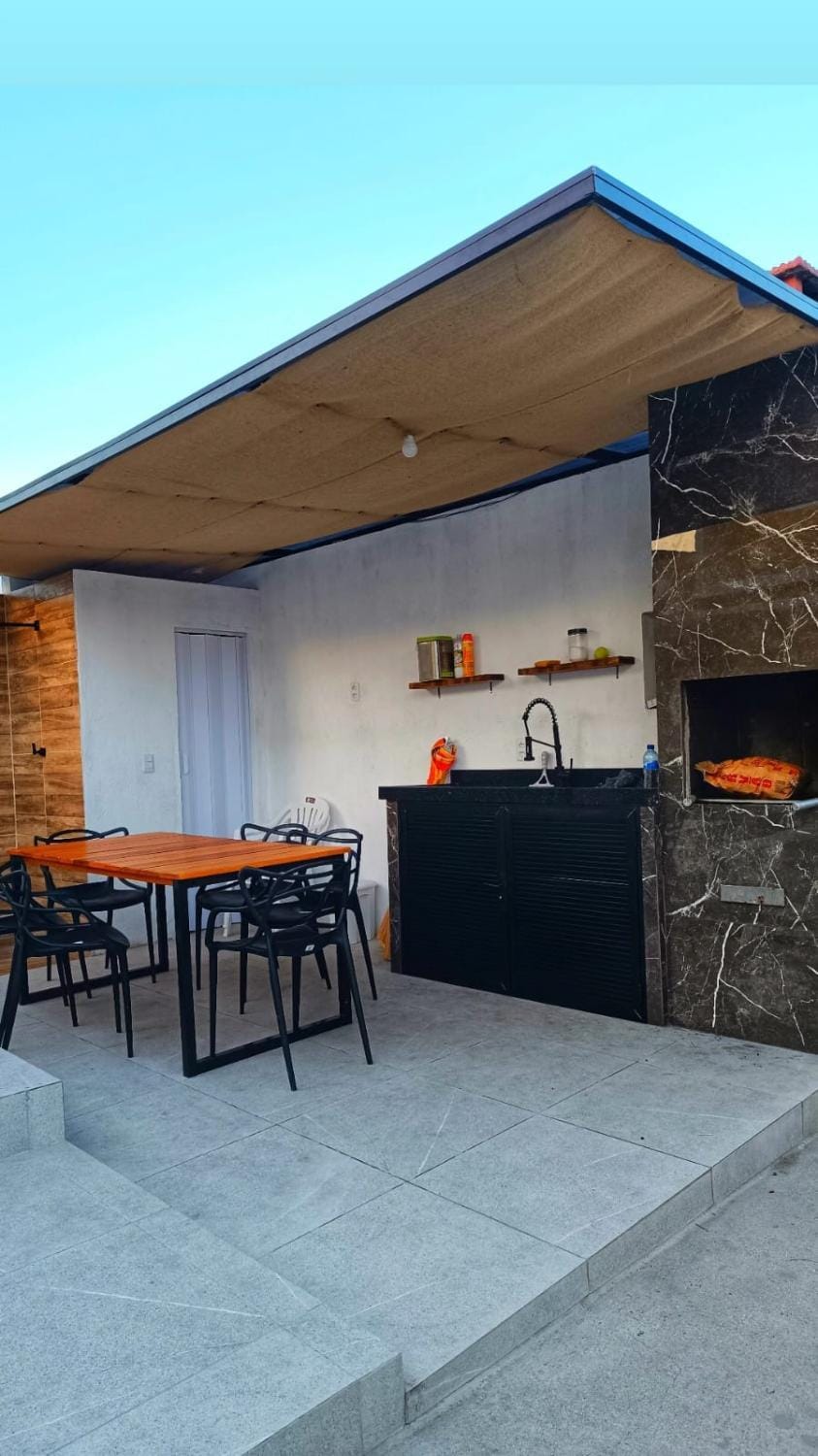 Casa do Sol House in Marechal Deodoro