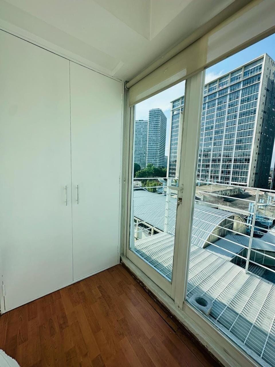 Exclusive apartment to work and relax fast WIFI Apartment in Mexico City
