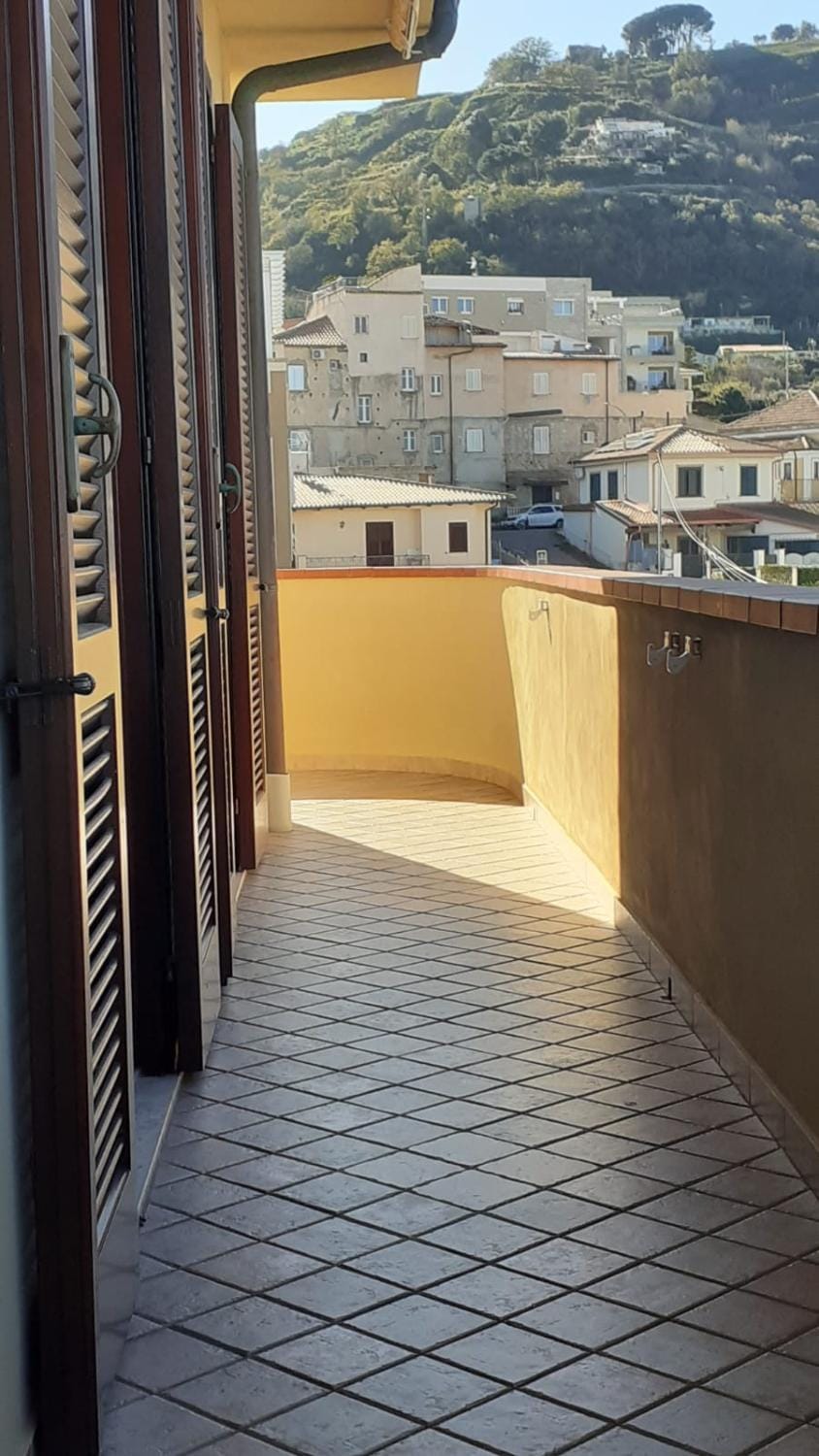 Casa Gerardo vista mare Apartment in Tropea