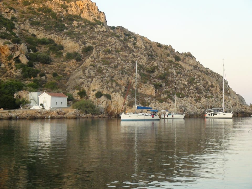 Sea view, Sea view