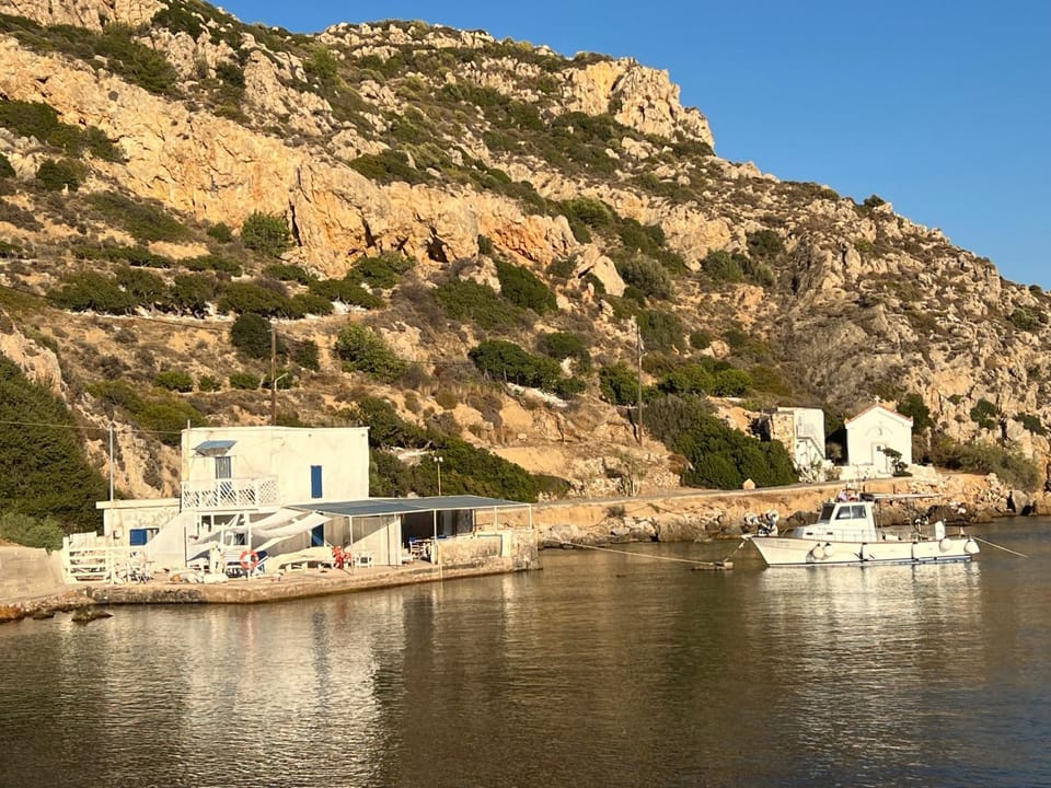 Sea view, Sea view