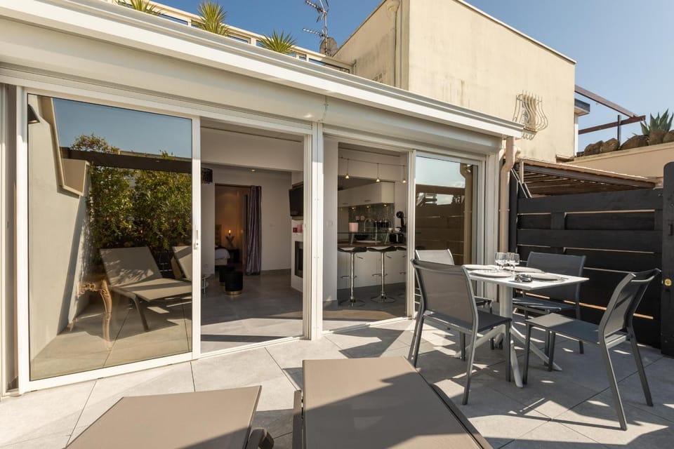 Balcony/Terrace, Balcony/Terrace
