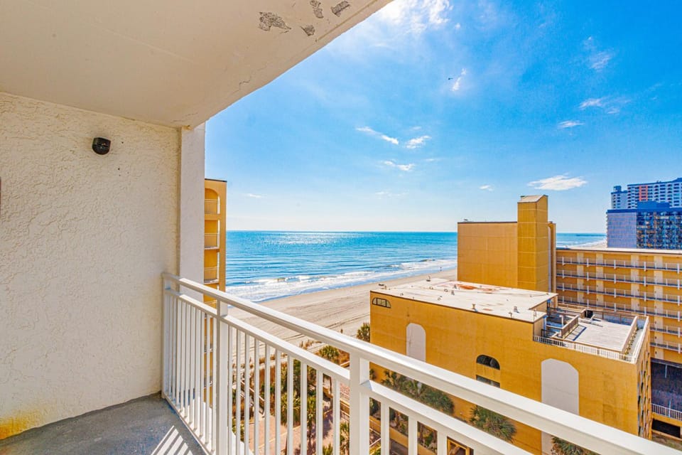 Newly Updated Double Queen Suite-Sea Mist 51007 House in Myrtle Beach
