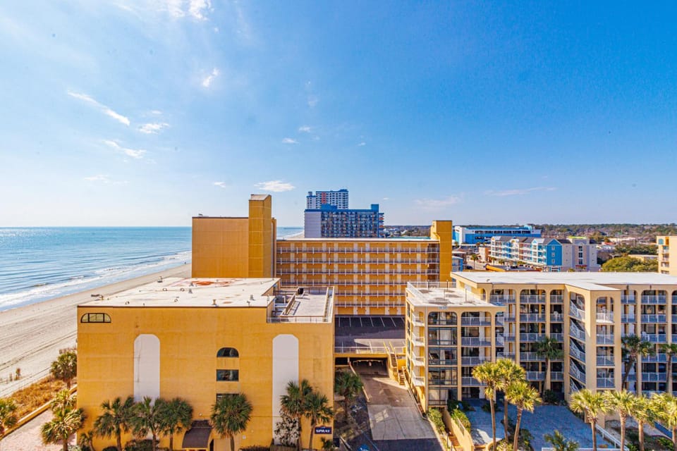 Newly Updated Double Queen Suite-Sea Mist 51007 House in Myrtle Beach