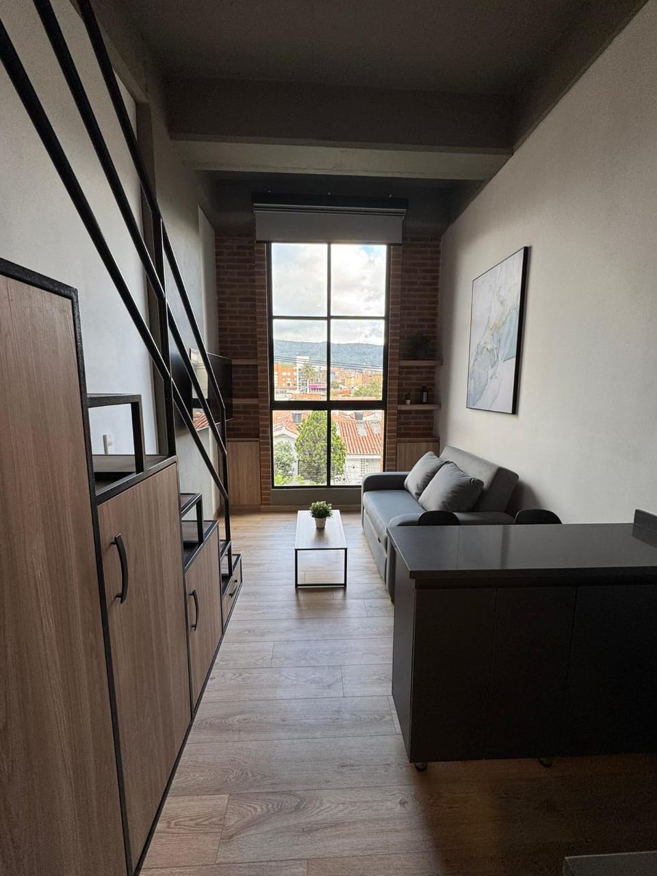 Cozy Apartment In Cedritos Apartment in Bogota