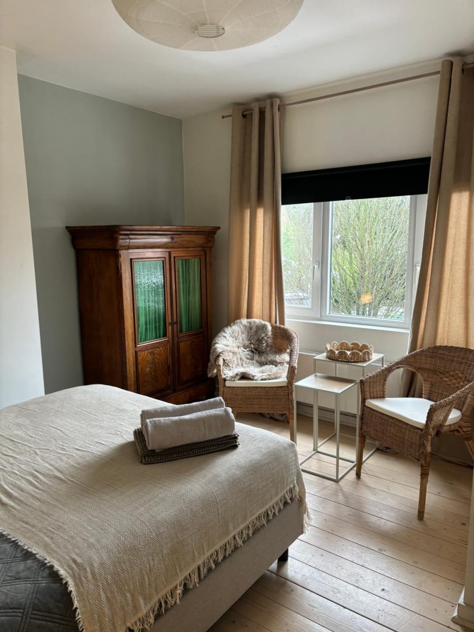 ArtGuestHouse Bed and Breakfast in Ghent